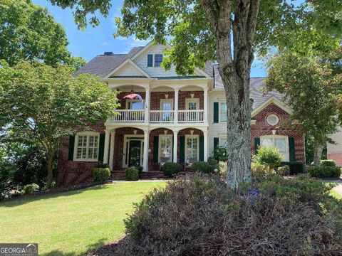 6009 Castleton MNR Cumming GA 30041
