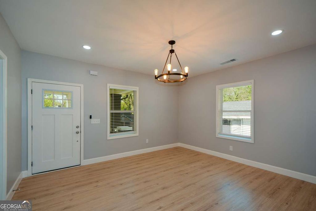 Photo of 2203 Wingate Street SW, Atlanta, GA 30310 (MLS # 10699319)