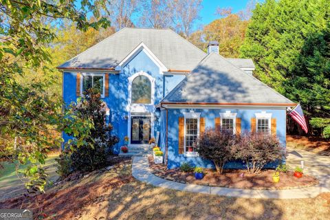 2860 Chamonix DR Cumming GA 30041