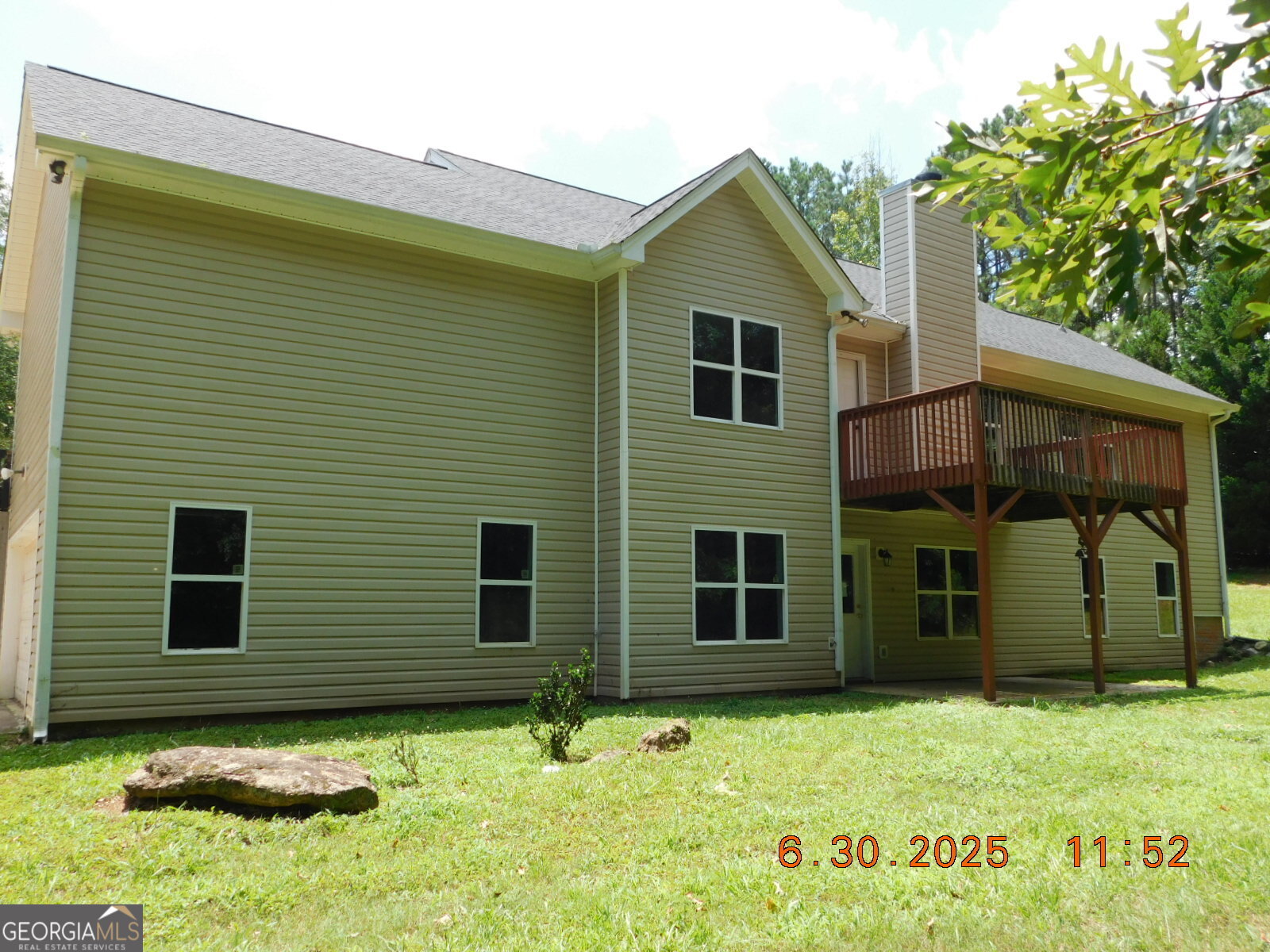 380 Higgins RD