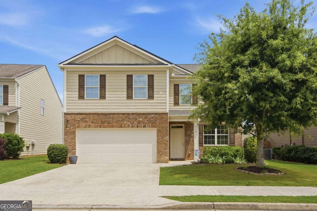Photo of 119 Meadowlark Way, Dawsonville, GA 30534 (MLS # 10793540)