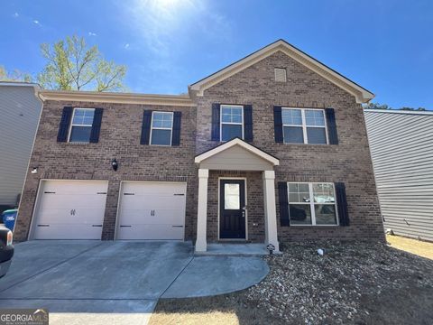 6506 Beaver Creek TRL Atlanta GA 30349