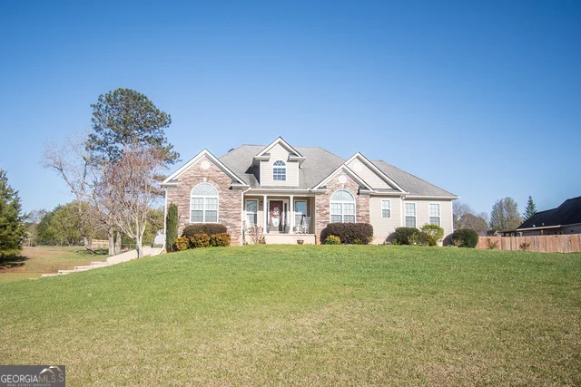 109 Laketrail Drive
