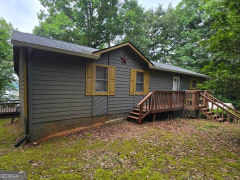Photo of 103 Tanager Court, Monticello, GA 31064 (MLS # 10782237)