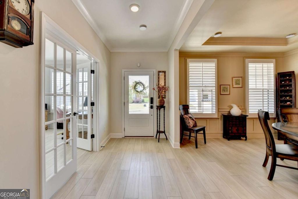 Photo of 105 Aspen Hall Drive, Canton, GA 30115 (MLS # 10694271)