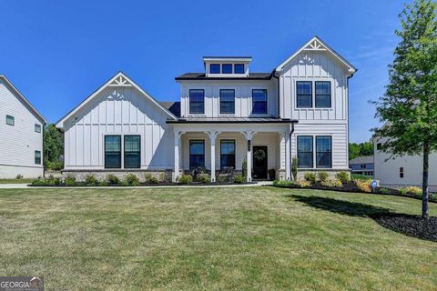 105 Aspen Hall DR Canton GA 30115