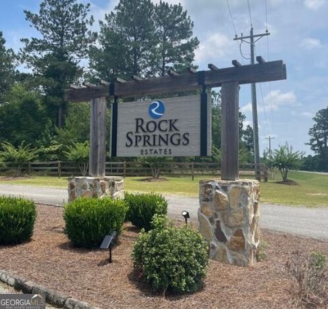 Photo of 0 Grey Wolf Trail, Dublin, GA 31021 (MLS # 10607322)