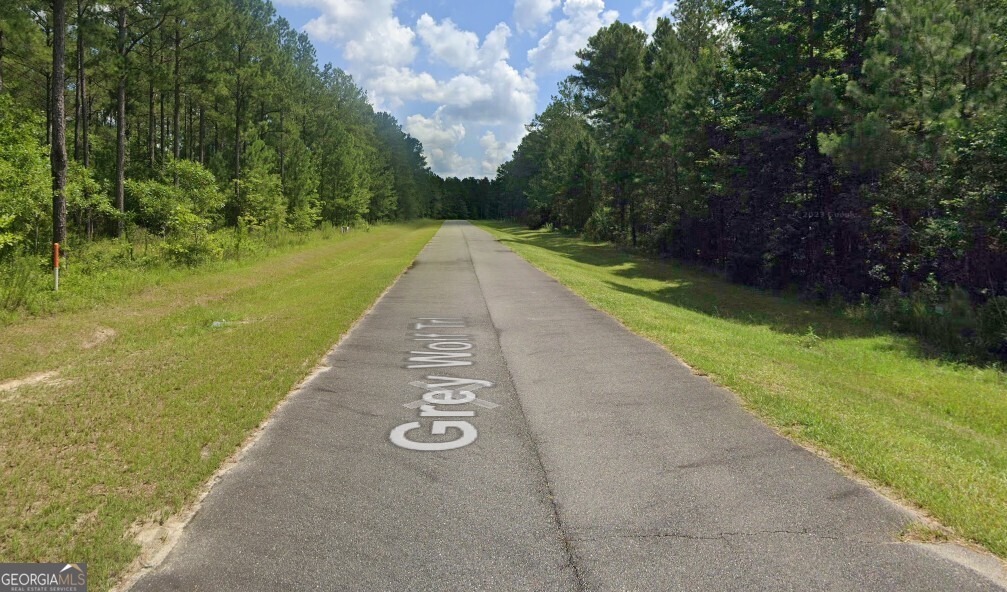 Rock Springs Estates - Land