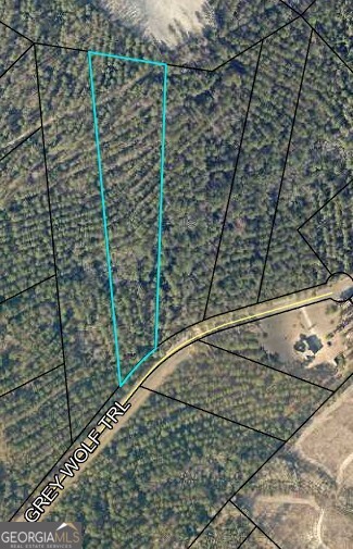 Rock Springs Estates - Land