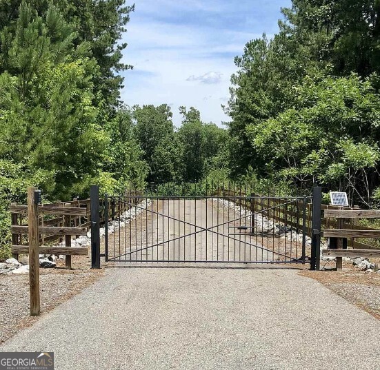 Rock Springs Estates - Land