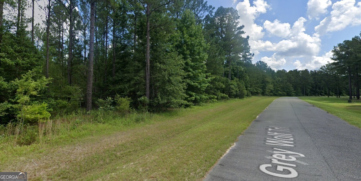 Rock Springs Estates - Land