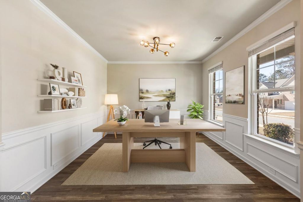 Photo of 315 Coverview Court, Jonesboro, GA 30238 (MLS # 10689089)