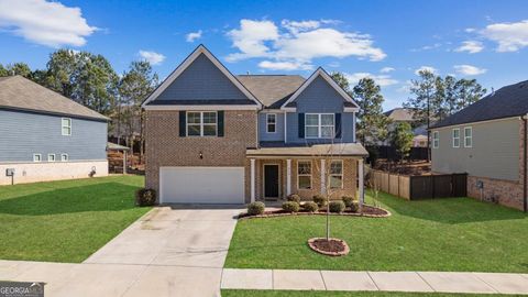 315 Coverview CT Jonesboro GA 30238