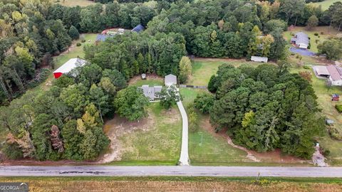 3916 McKinley RD Zebulon GA 30295