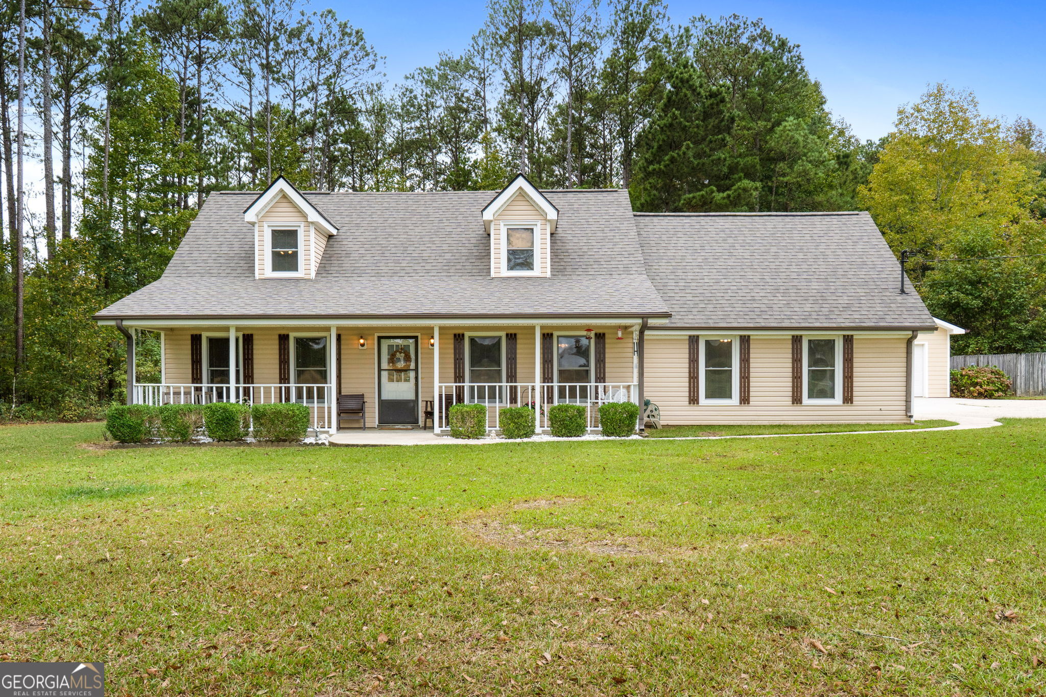 3916 McKinley RD