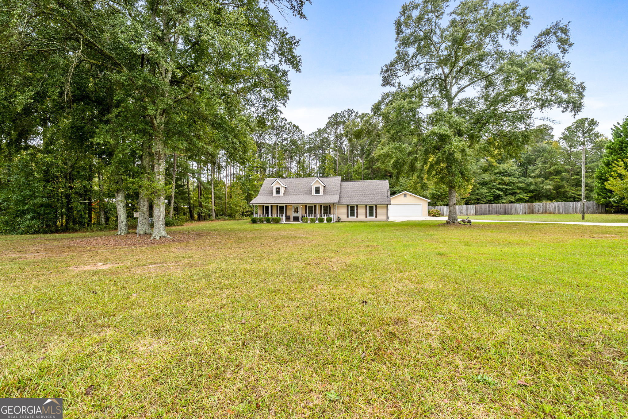 3916 McKinley RD