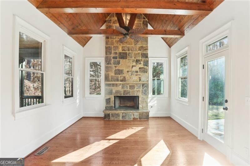 ANDERSON FARM - Residential
