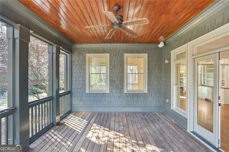 ANDERSON FARM - Residential