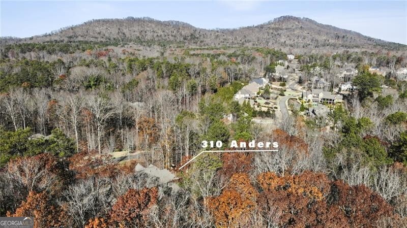 ANDERSON FARM - Residential