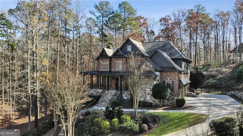 ANDERSON FARM - Residential