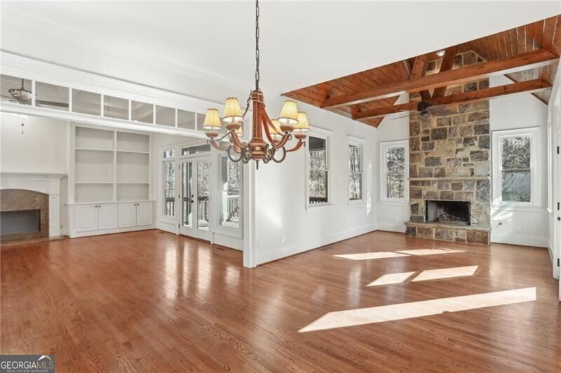 ANDERSON FARM - Residential