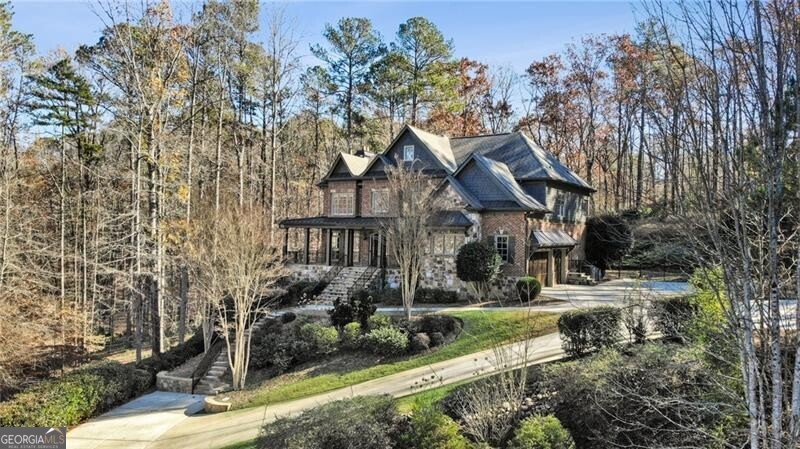 ANDERSON FARM - Residential