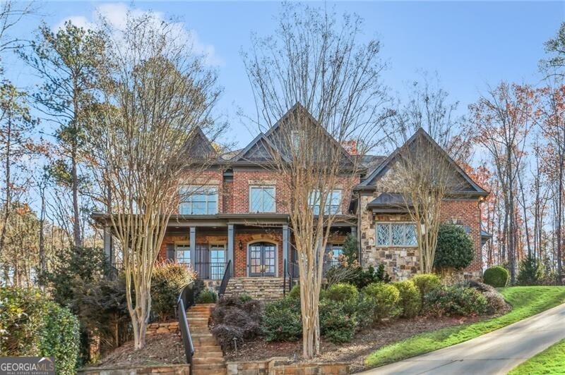ANDERSON FARM - Residential