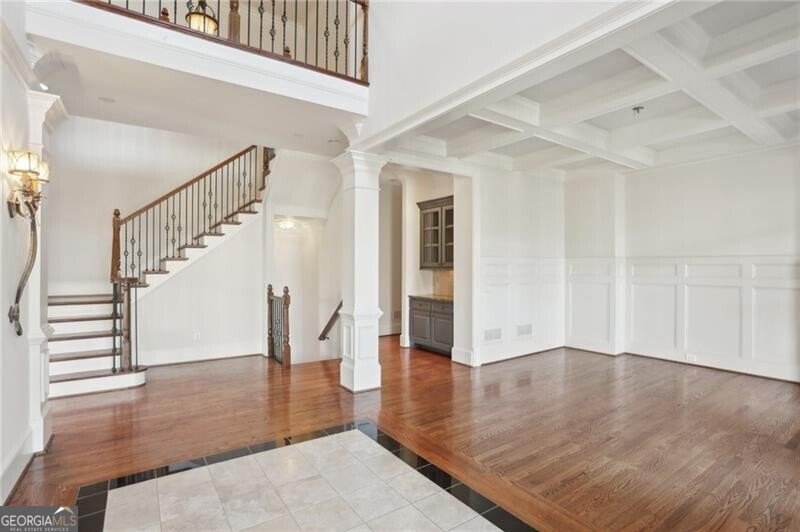 ANDERSON FARM - Residential