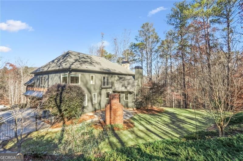 ANDERSON FARM - Residential