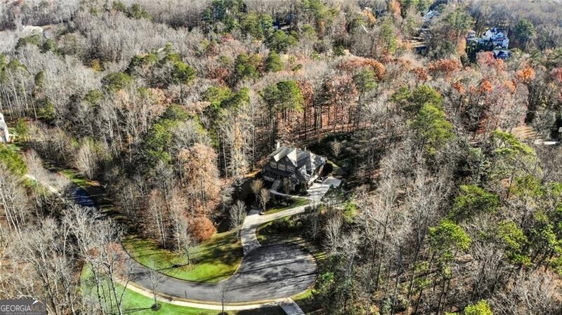 ANDERSON FARM - Residential