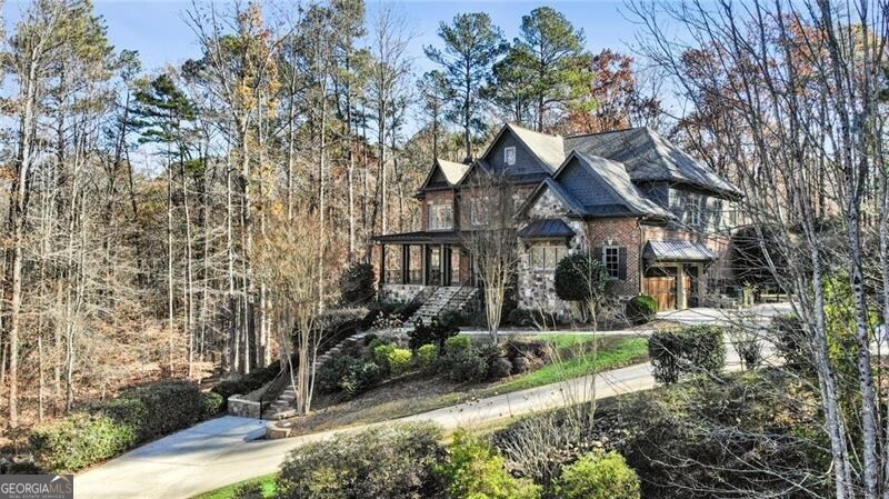 ANDERSON FARM - Residential