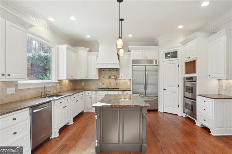 ANDERSON FARM - Residential