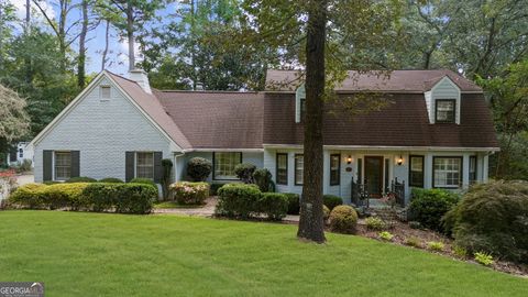 3917 Brintons ML Marietta GA 30062