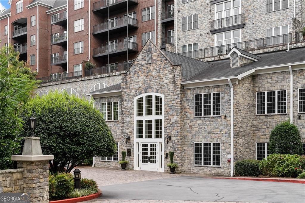View Atlanta, GA 30339 condo