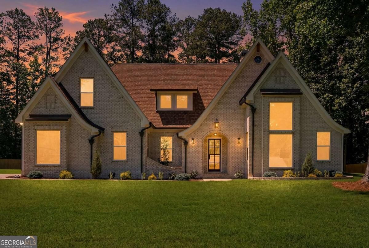 3295 Gus Robinson RD
