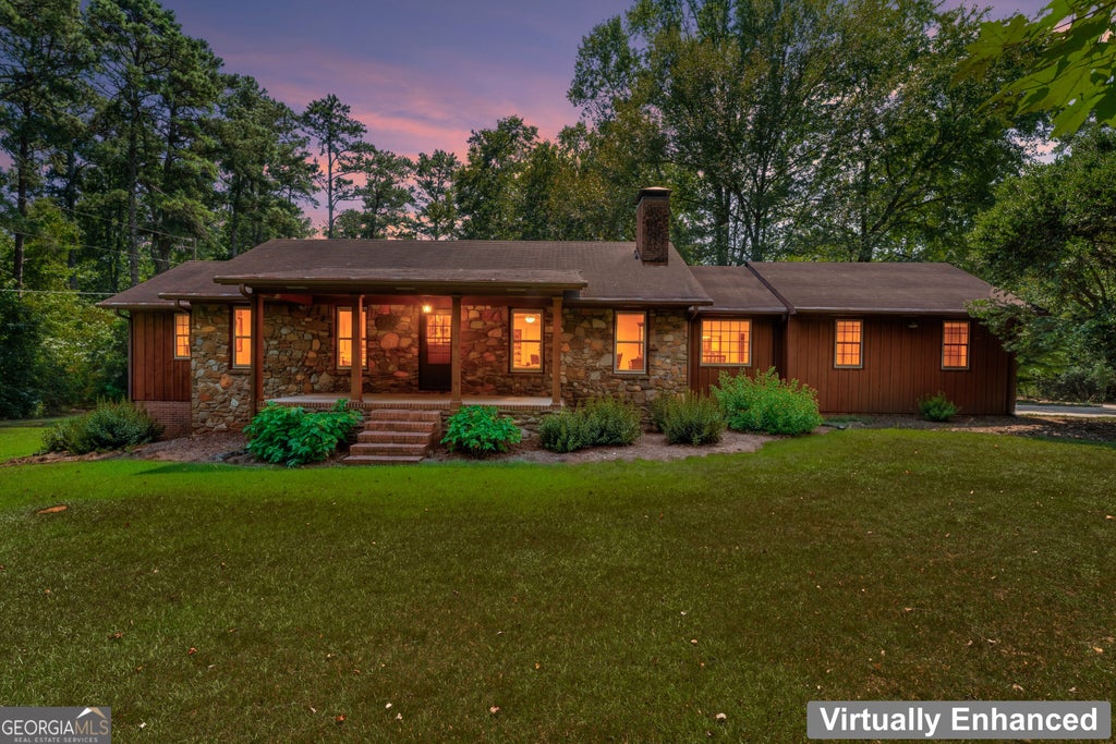 Photo of 624 Old Jackson Road, McDonough, GA 30252 (MLS # 10833151)