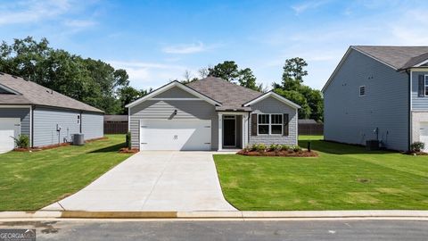 Photo of 5 Coggins Place, Rome, GA 30165 (MLS # 10525676)