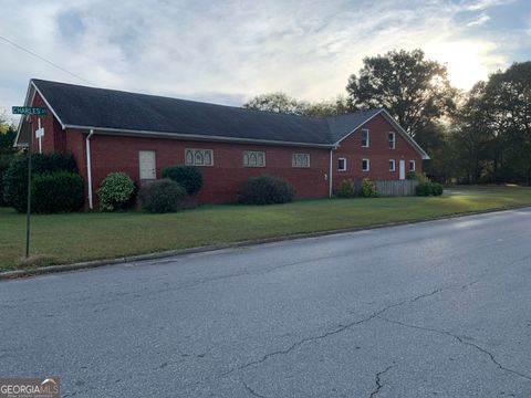 Photo of 0 Charles Street, Cedartown, GA 30125 (MLS # 10632145)