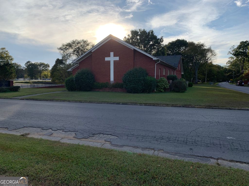Photo of 0 Charles Street, Cedartown, GA 30125 (MLS # 10632145)