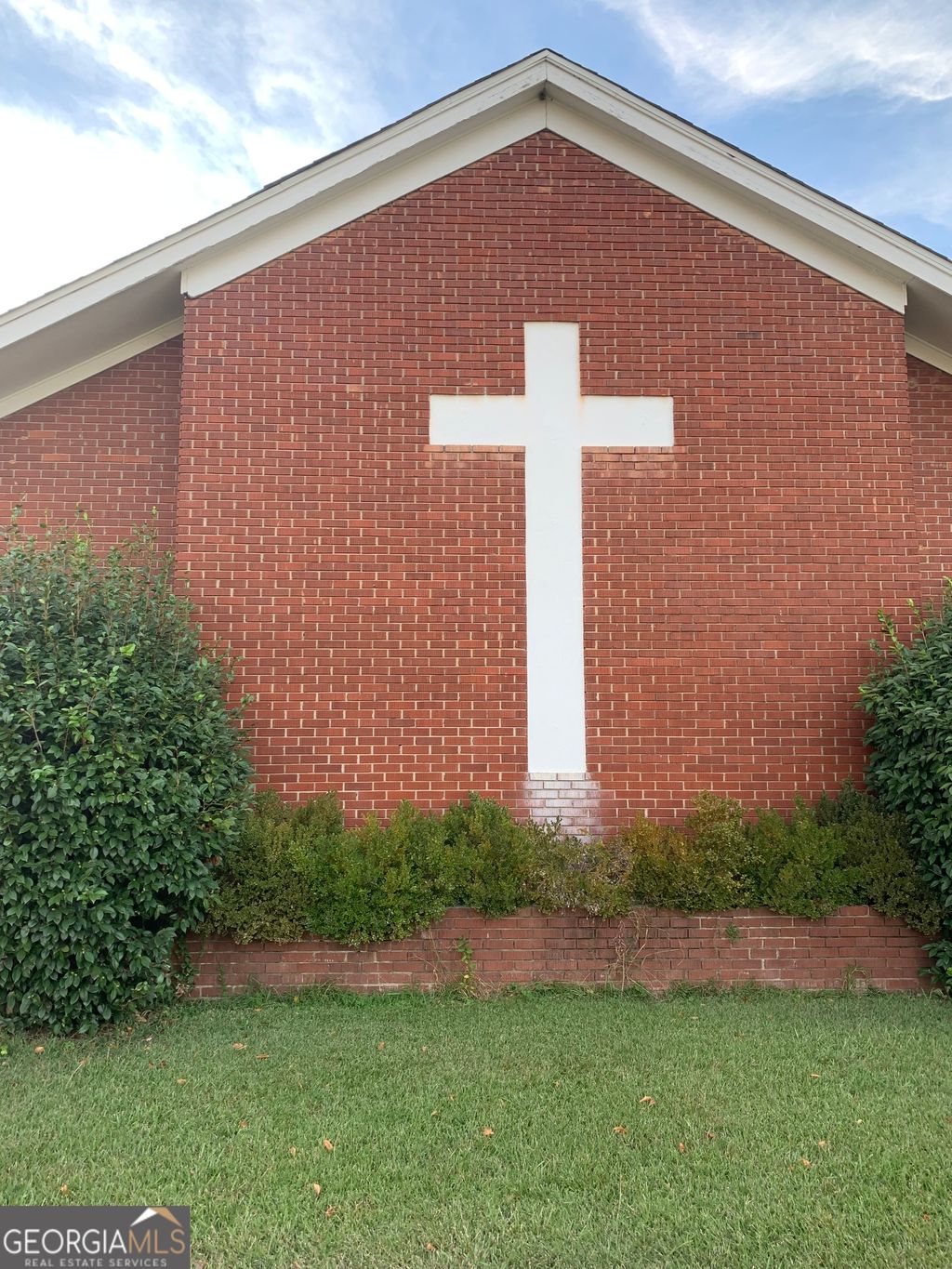 Photo of 0 Charles Street, Cedartown, GA 30125 (MLS # 10632145)