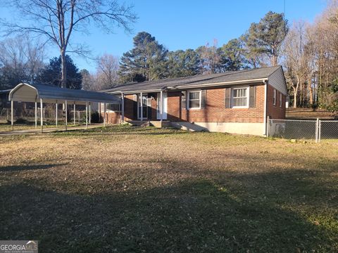 1326 Lori CT Conley GA 30288