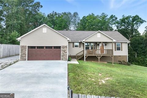 113 Stoddard LN Cleveland GA 30528