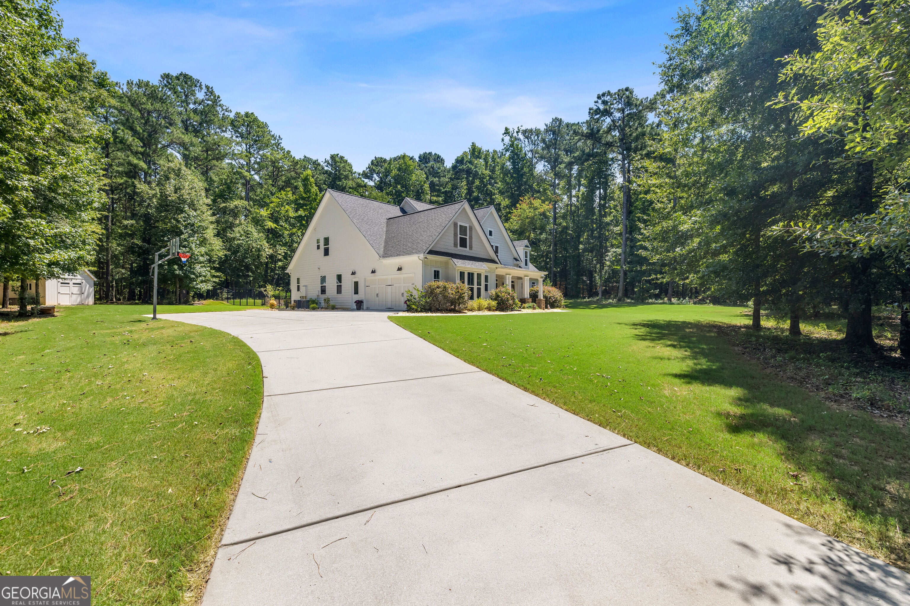 346 Antioch RD