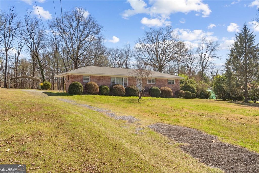 Photo of 450 Oak Hill Drive, Trion, GA 30753 (MLS # 10710782)