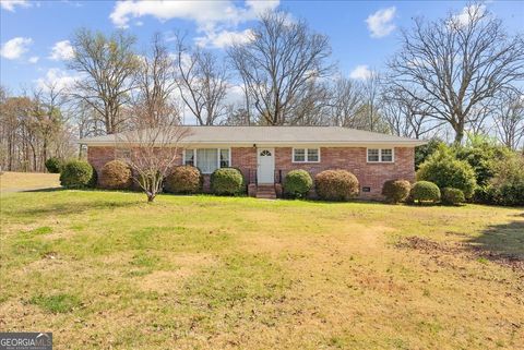 Photo of 450 Oak Hill Drive, Trion, GA 30753 (MLS # 10710782)