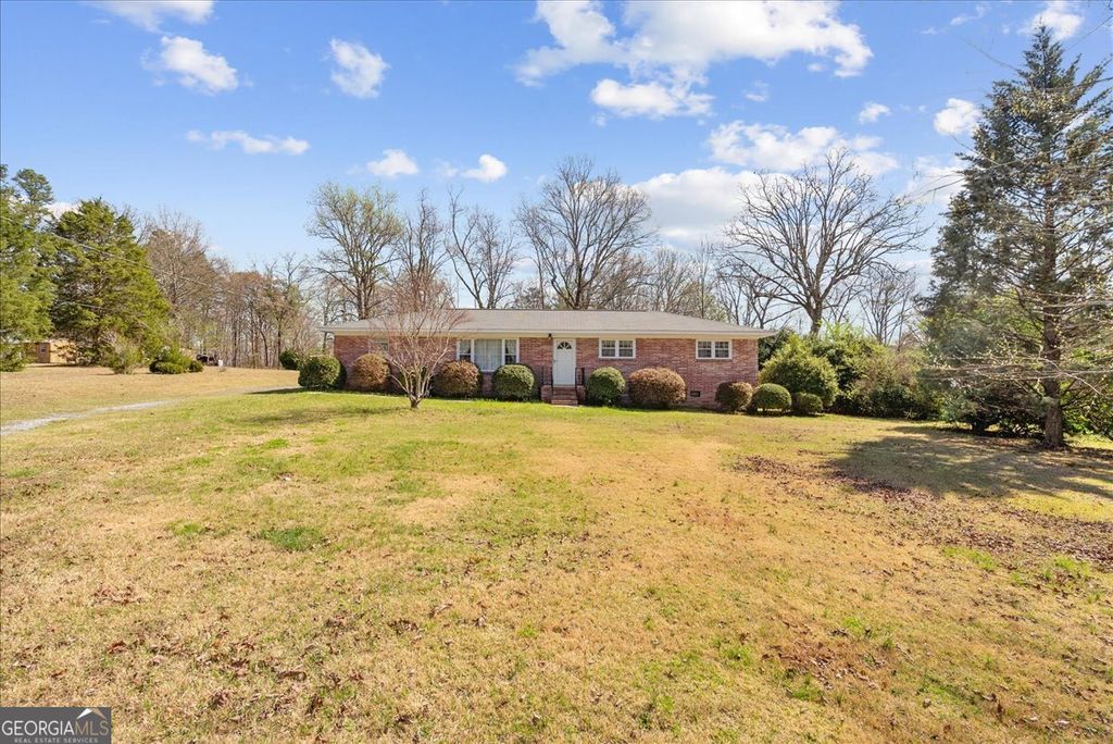 Photo of 450 Oak Hill Drive, Trion, GA 30753 (MLS # 10710782)