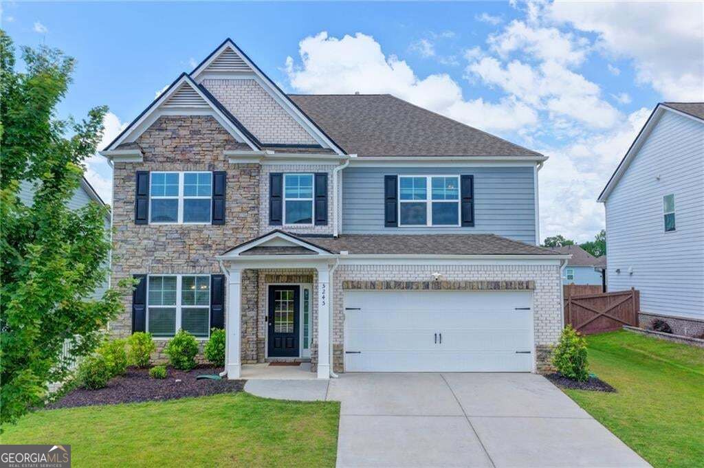 Photo of 5245 Sargent Drive, Cumming, GA 30040 (MLS # 10867797)