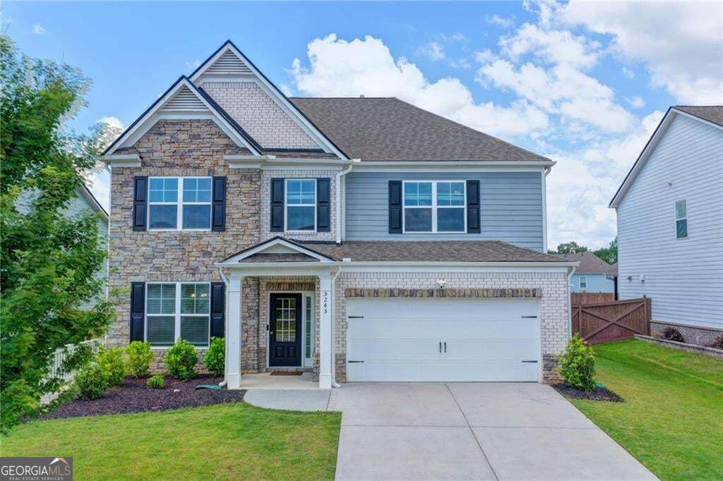 Photo of 5245 Sargent Drive, Cumming, GA 30040 (MLS # 10867797)