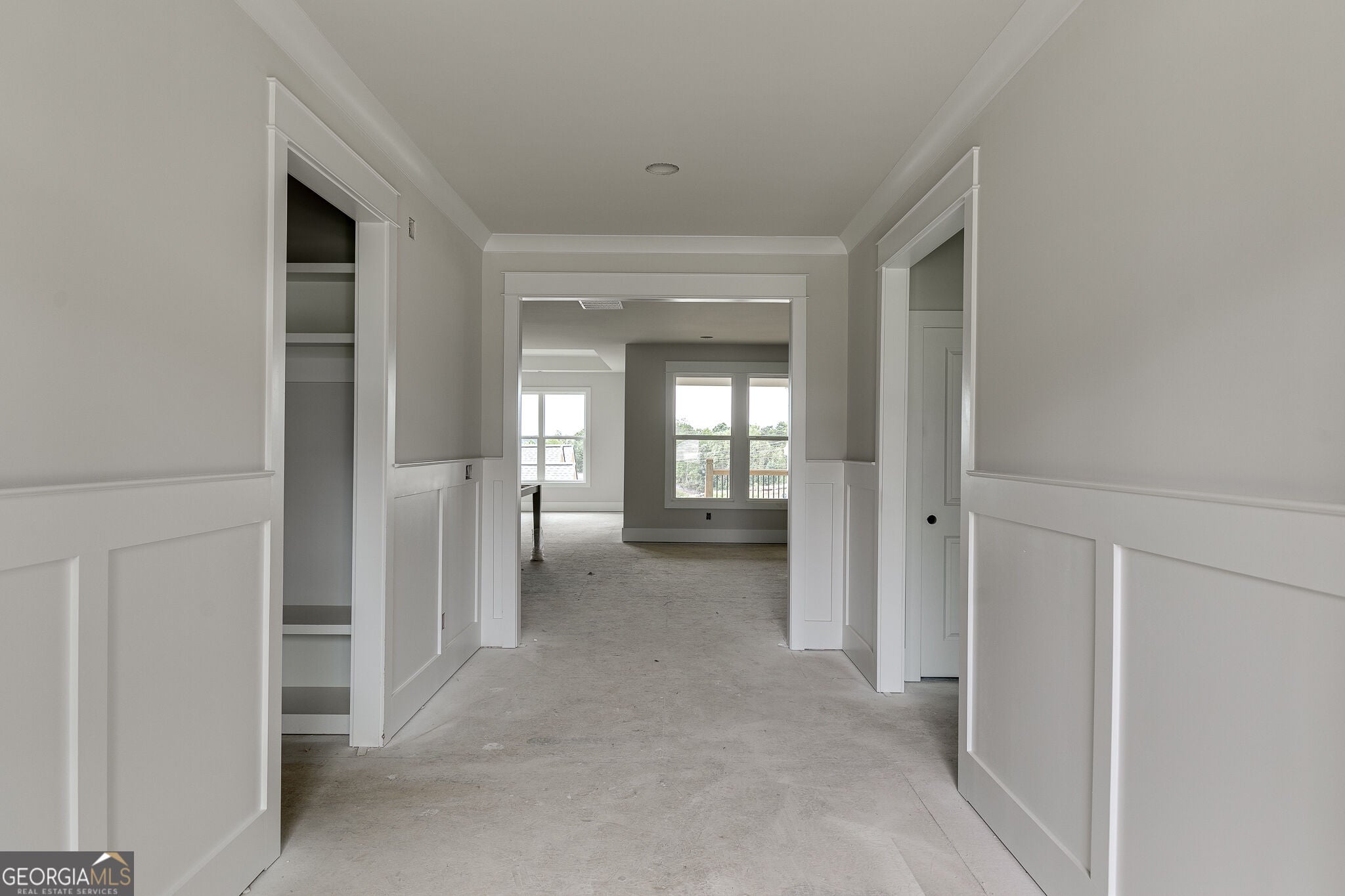 235 Smokey RD