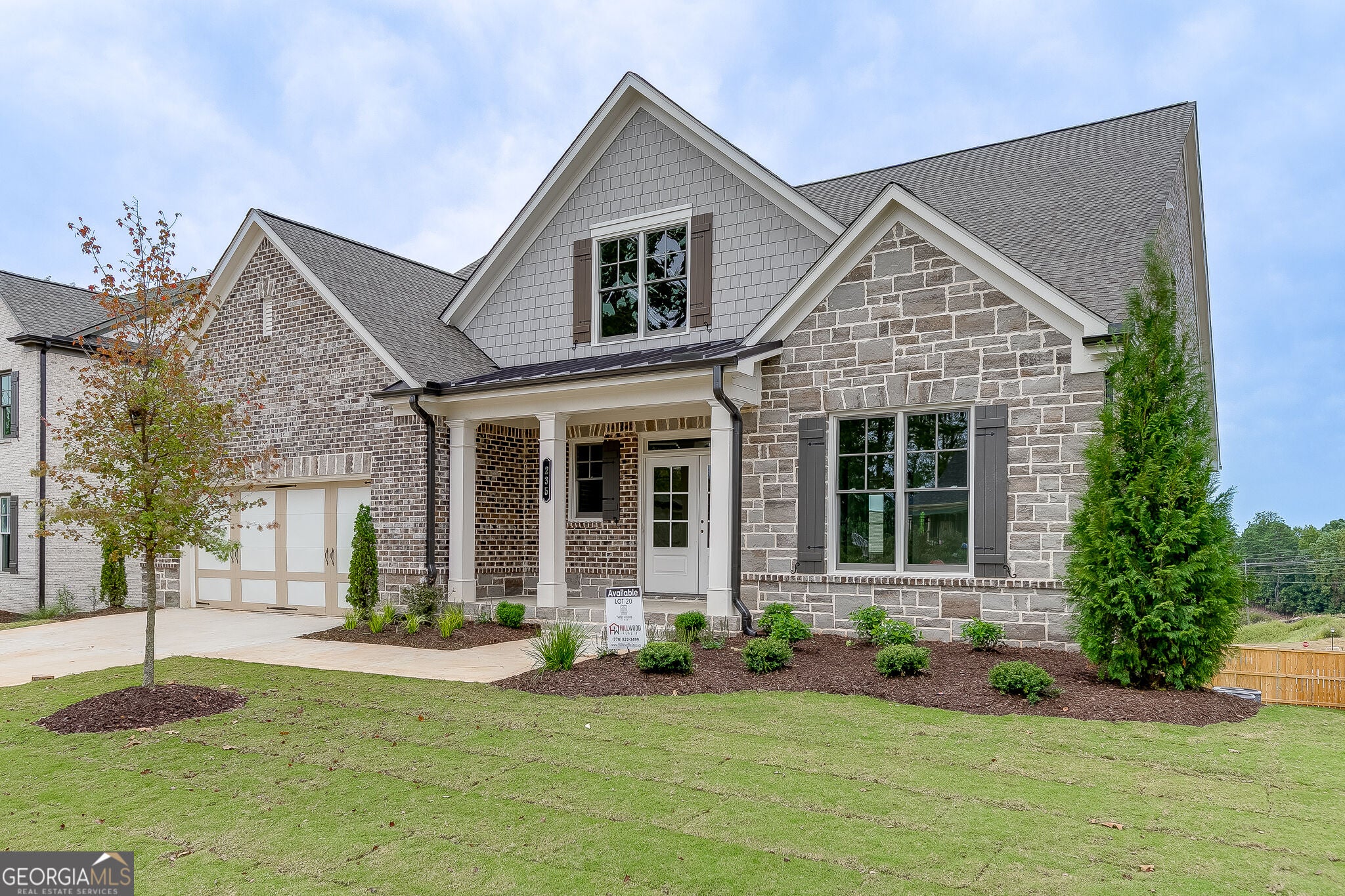 235 Smokey RD